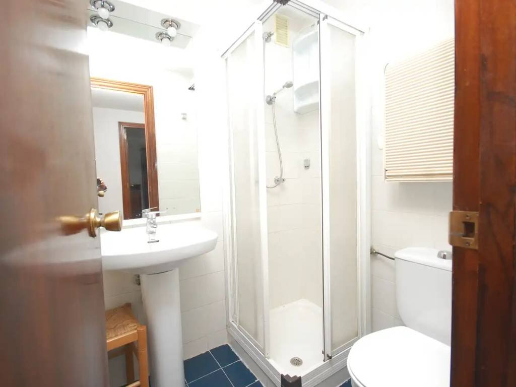 Piso de 147 m² en Madrid