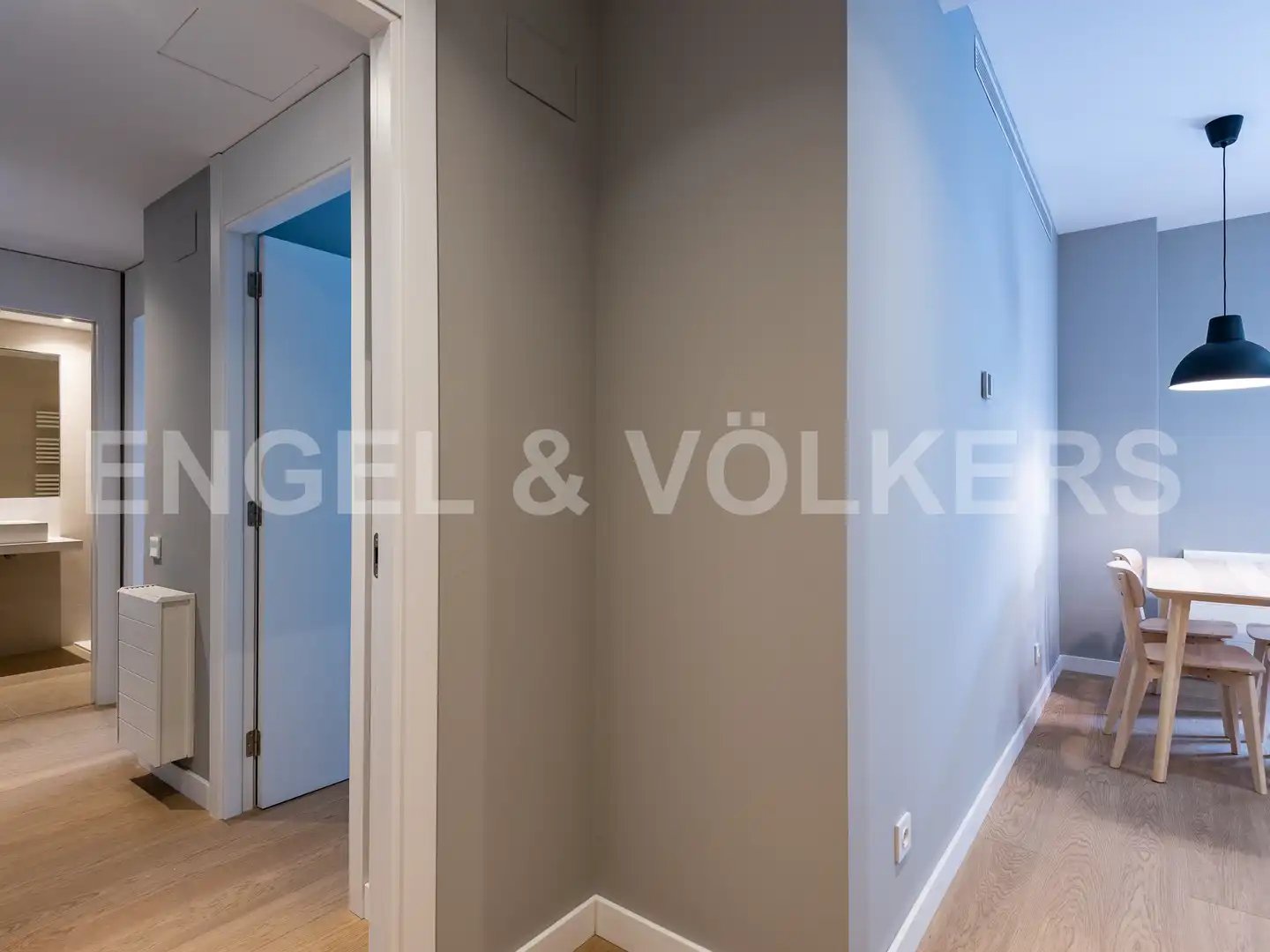Pis de 77 m² a Barcelona