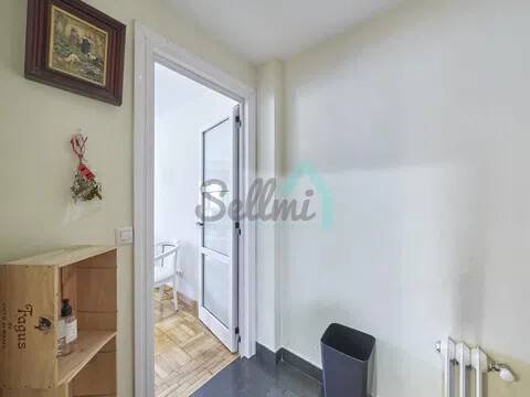 Piso de 85 m² en Oviedo