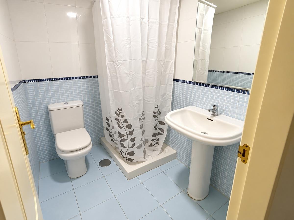 Pis de 98 m² a Manilva