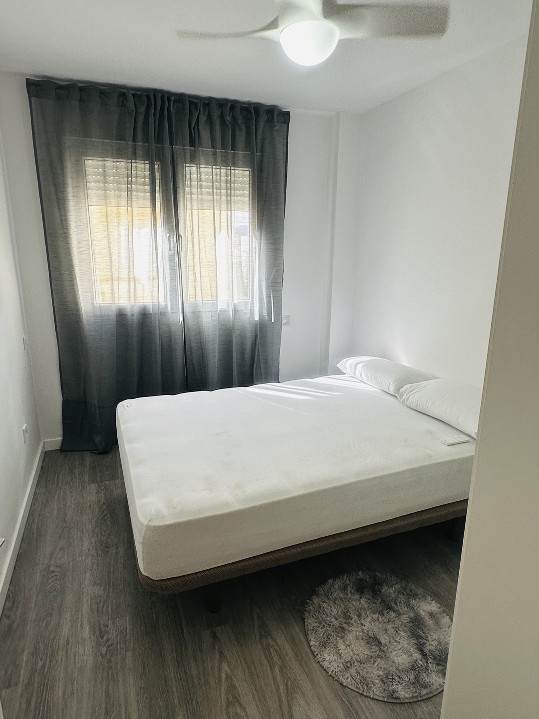 Piso de 110 m² en Águilas