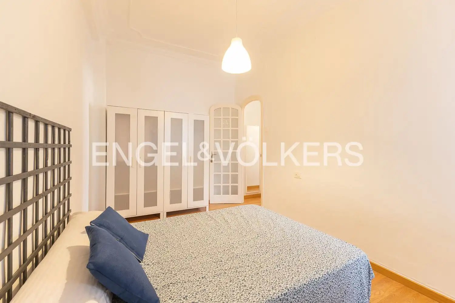 Piso de 132 m² en Valencia