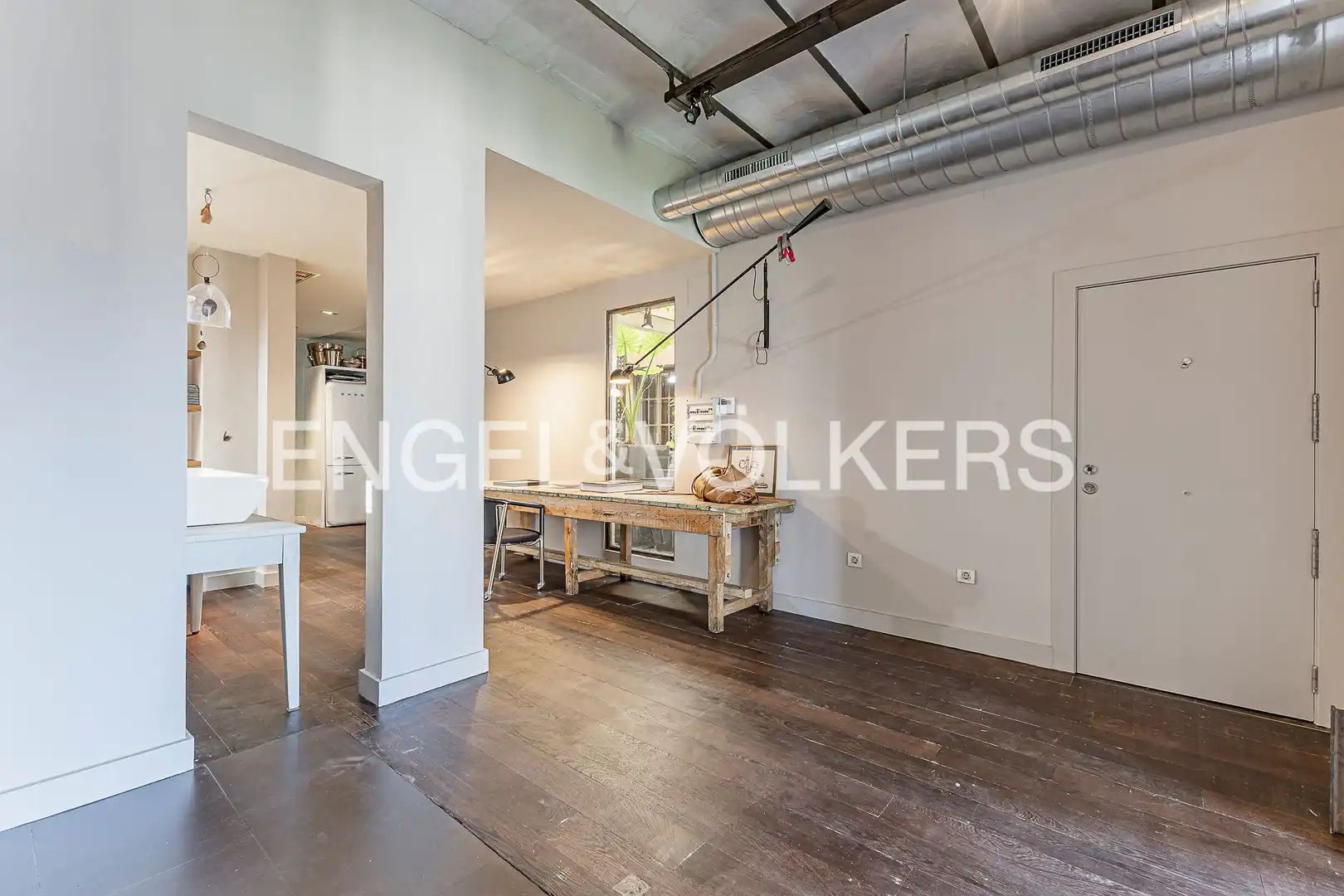 Piso de 200 m² en Barcelona