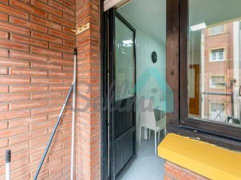 Habitación 71 m², Oviedo
