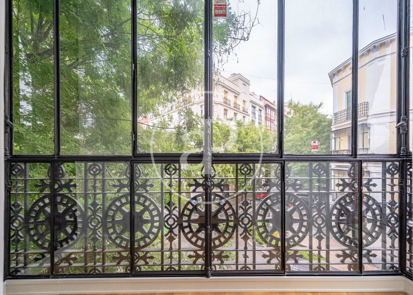 Pis de 75 m² a Madrid