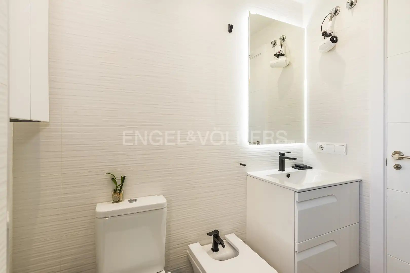 Flat 106 m² in Sitges