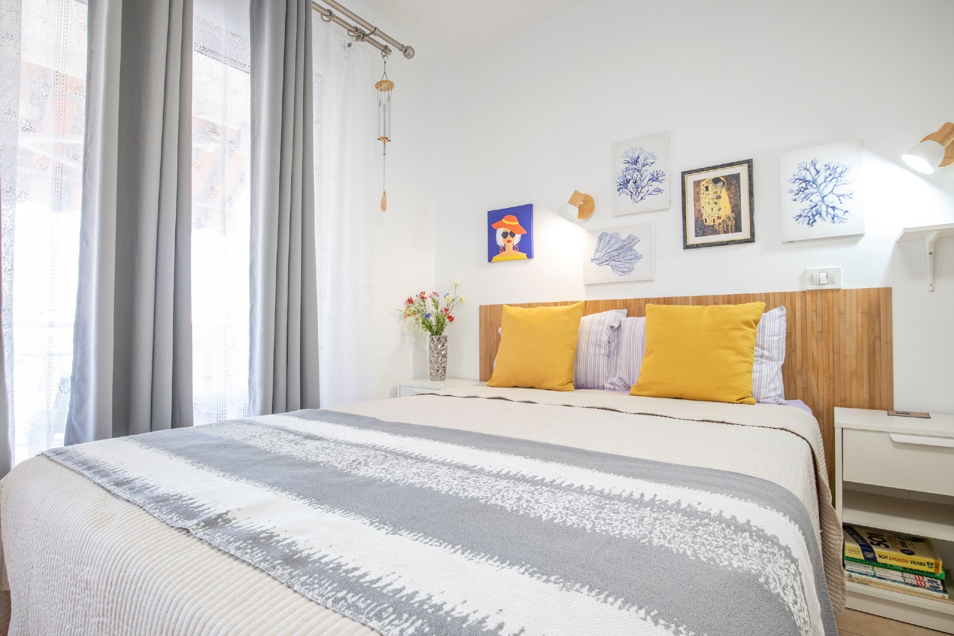 Piso de 31 m² en Puerto de la Cruz