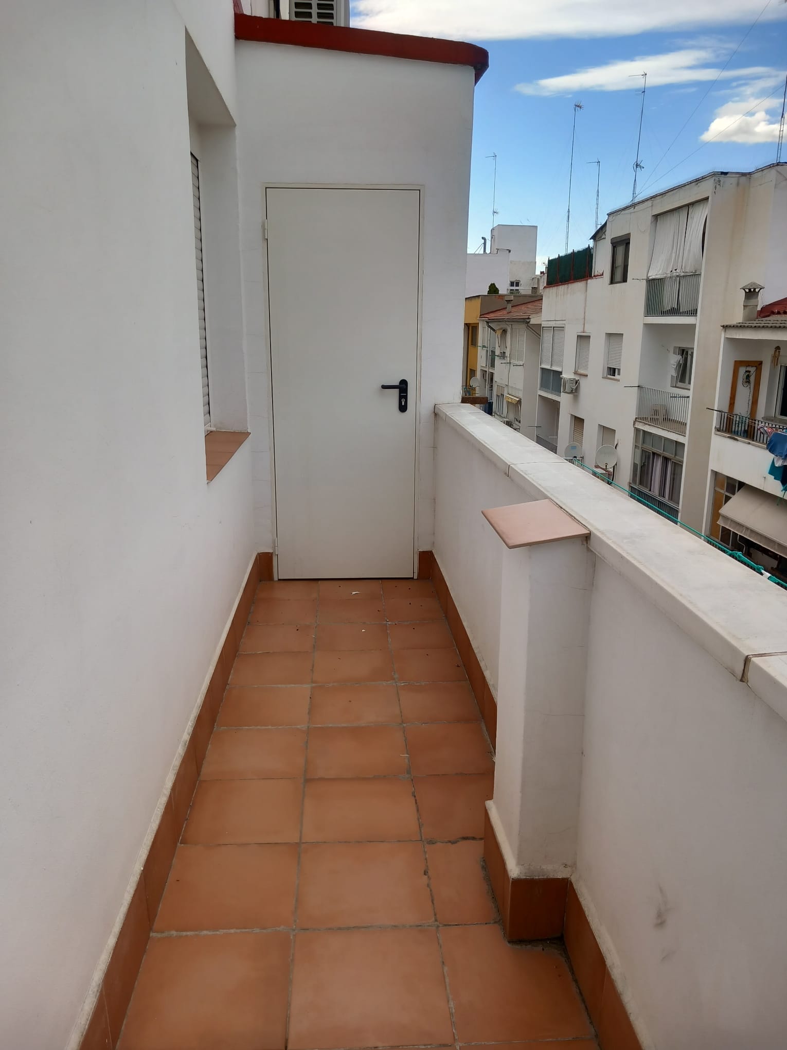 Habitación 110 m², Zaragoza