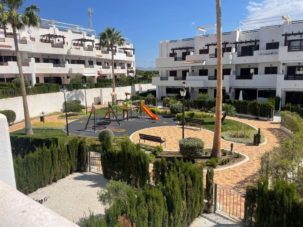 Piso de 70 m² en Pulpí