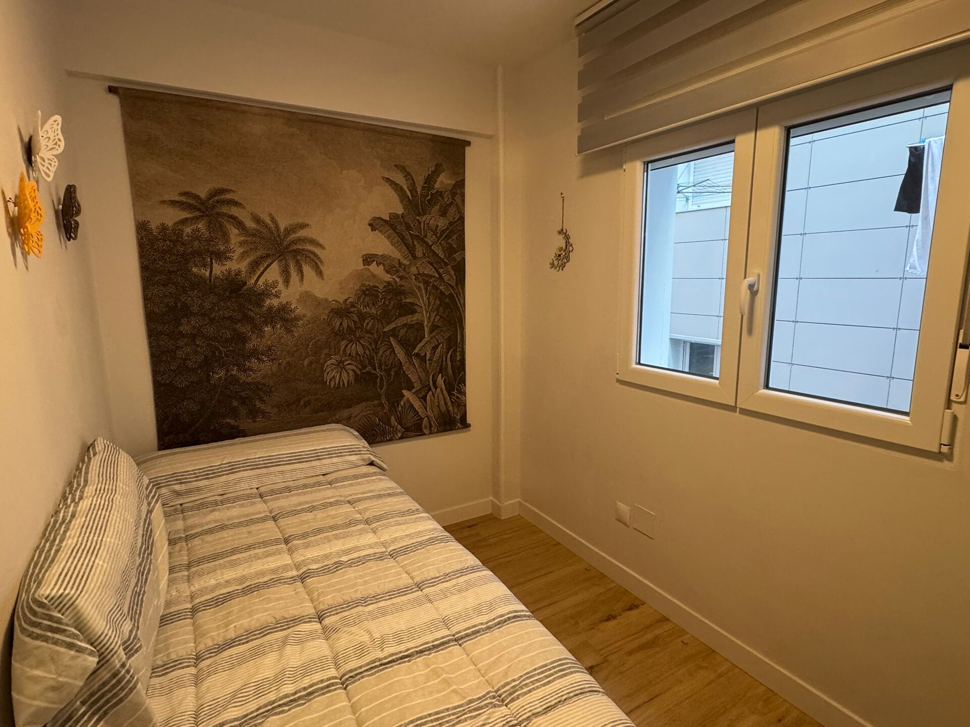 Apartamento 55 m² em Santander