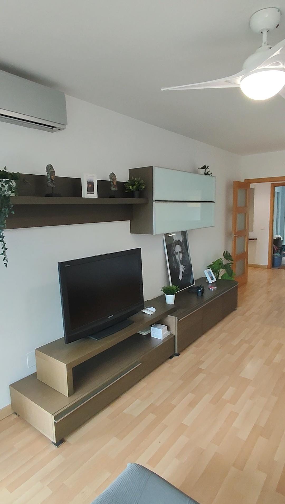Habitación 110 m², Murcia