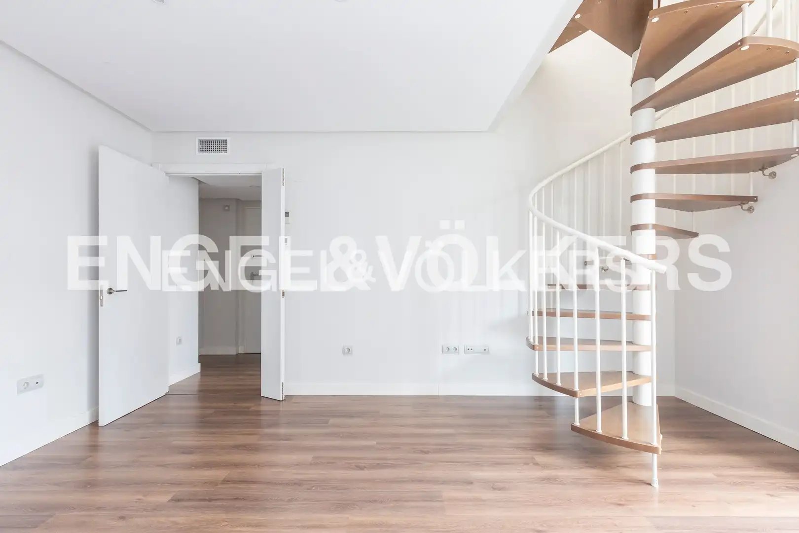 Piso de 130 m² en Madrid