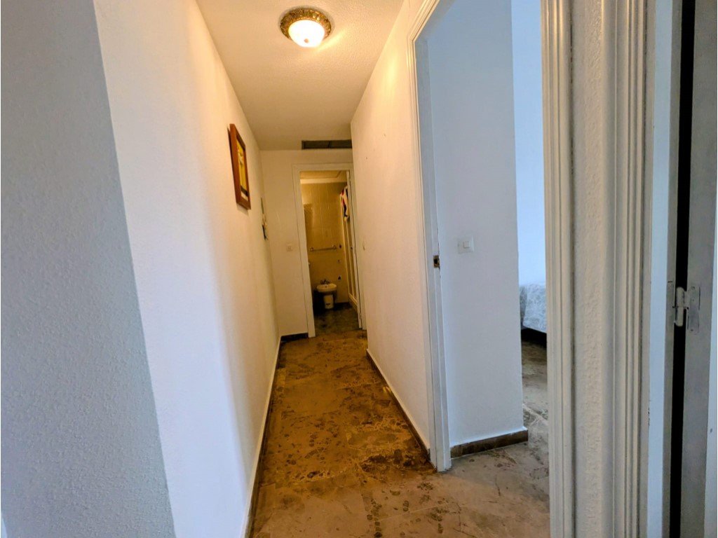 Pis de 88 m² a Còrdova