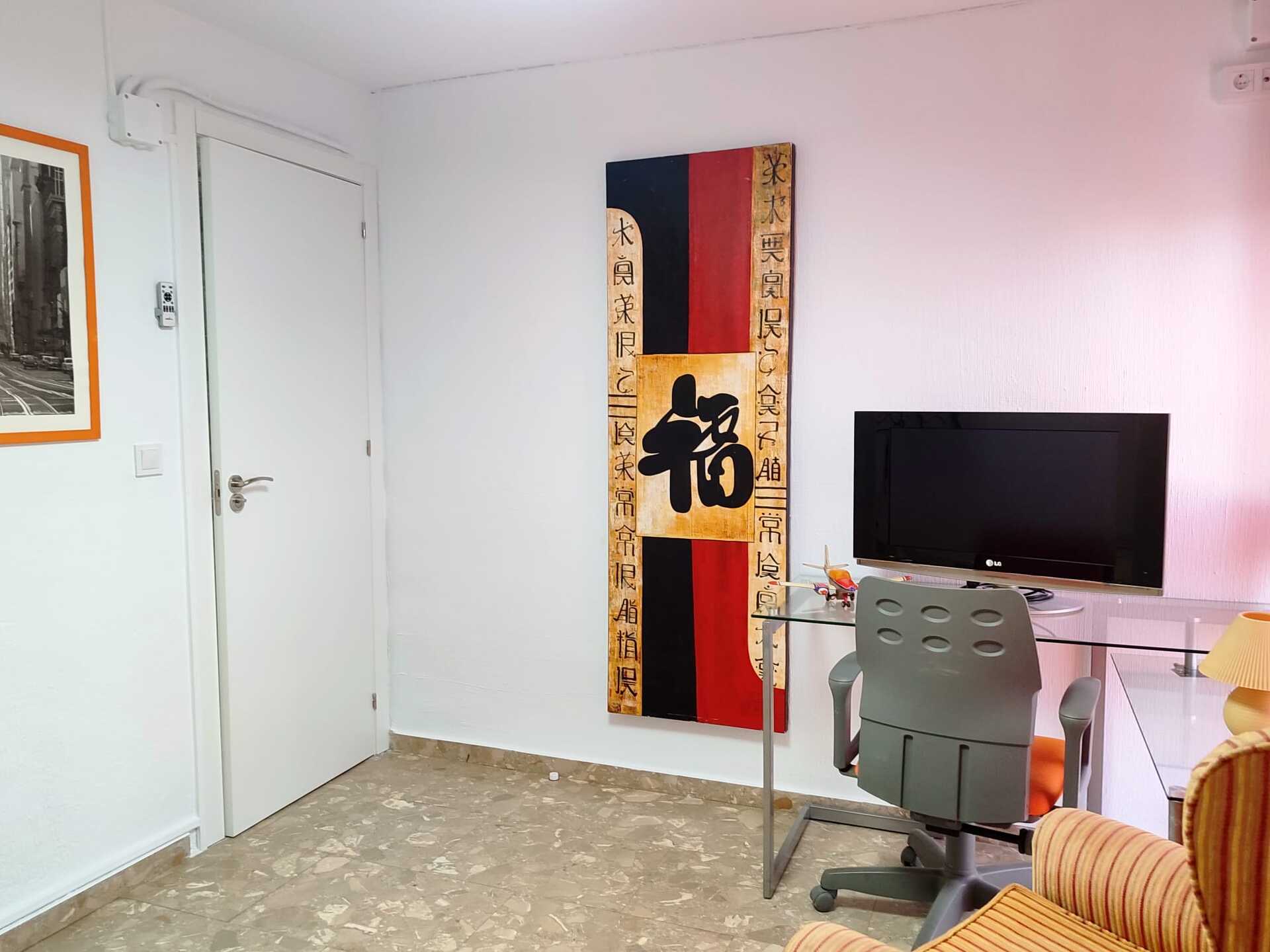 Habitación 78 m², Córdoba