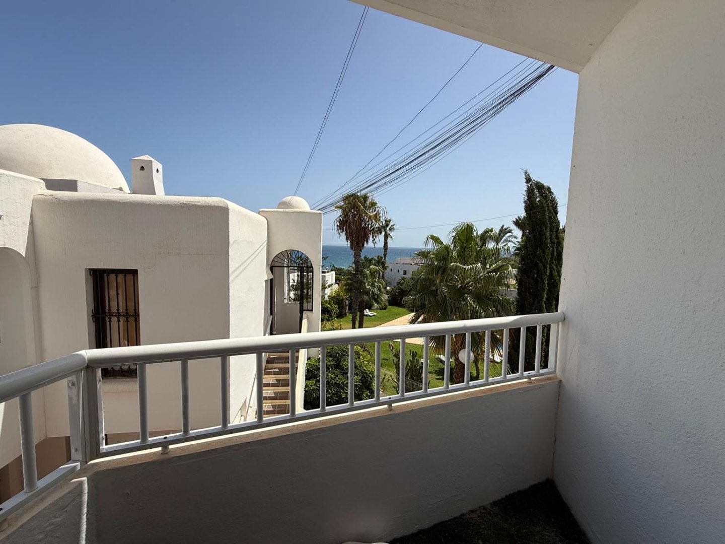 Piso de 45 m² en Mojácar