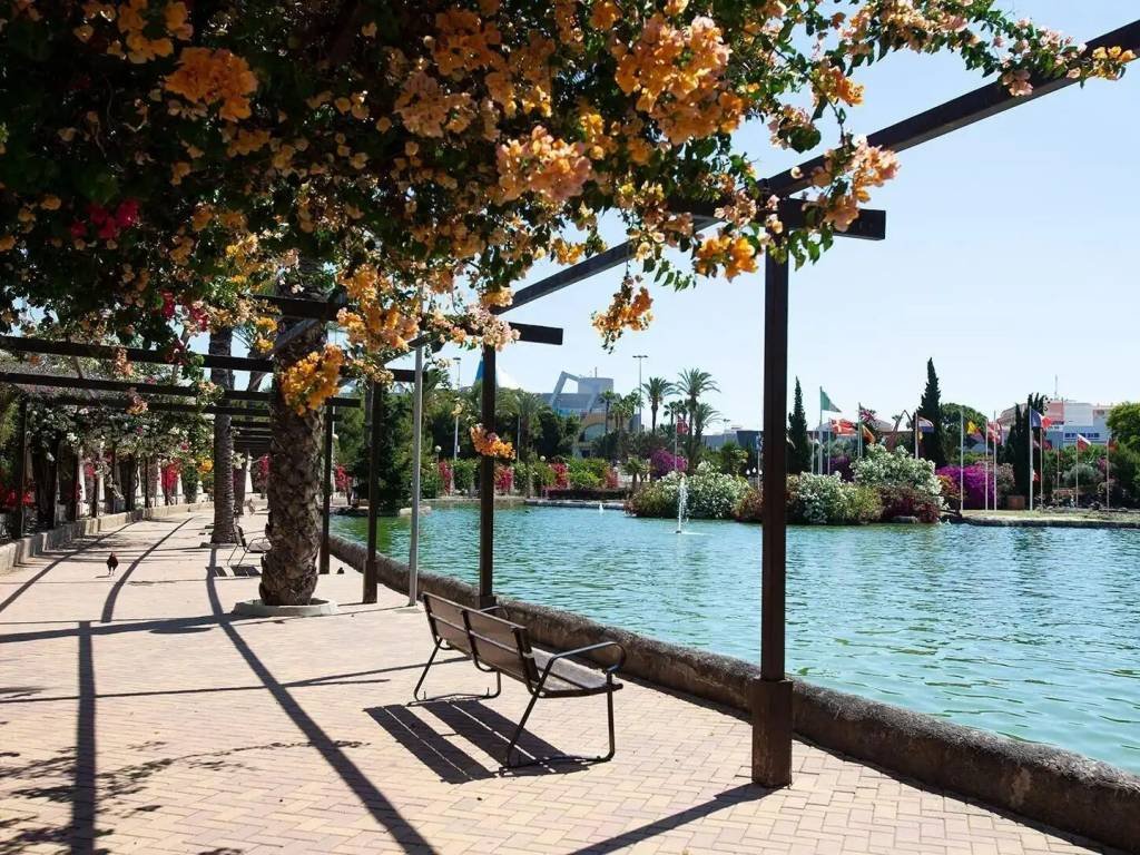 Piso de 146 m² en Torrevieja