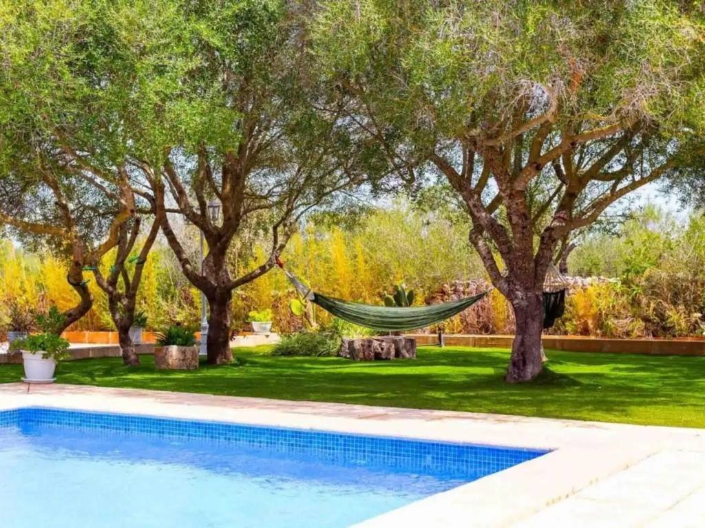 Casa de 80 m² en Santa Margalida