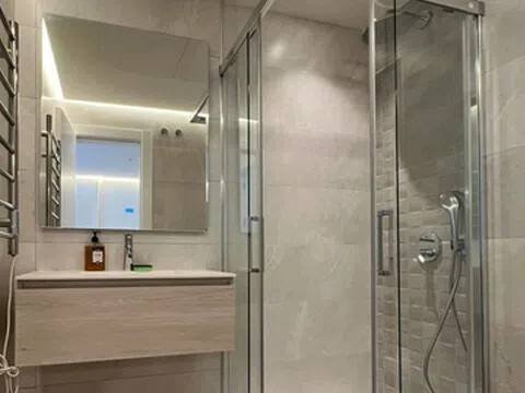 Wohnung 85 m² in Estepona