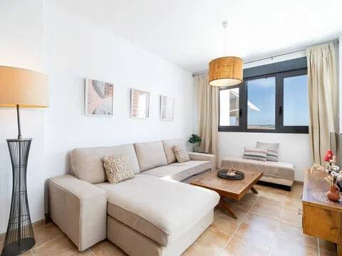 Piso de 100 m² en Conil de la Frontera