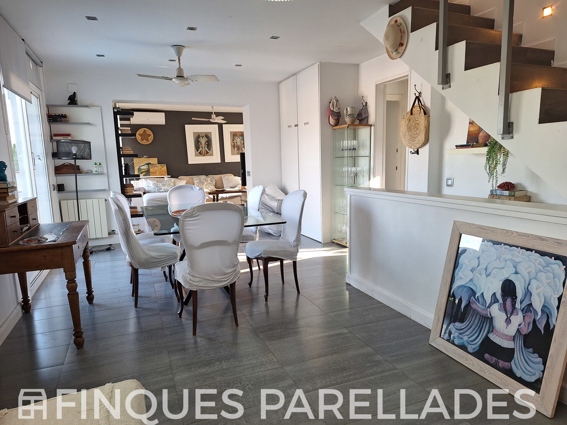 Casa de 277 m² en Vilanova i la Geltrú