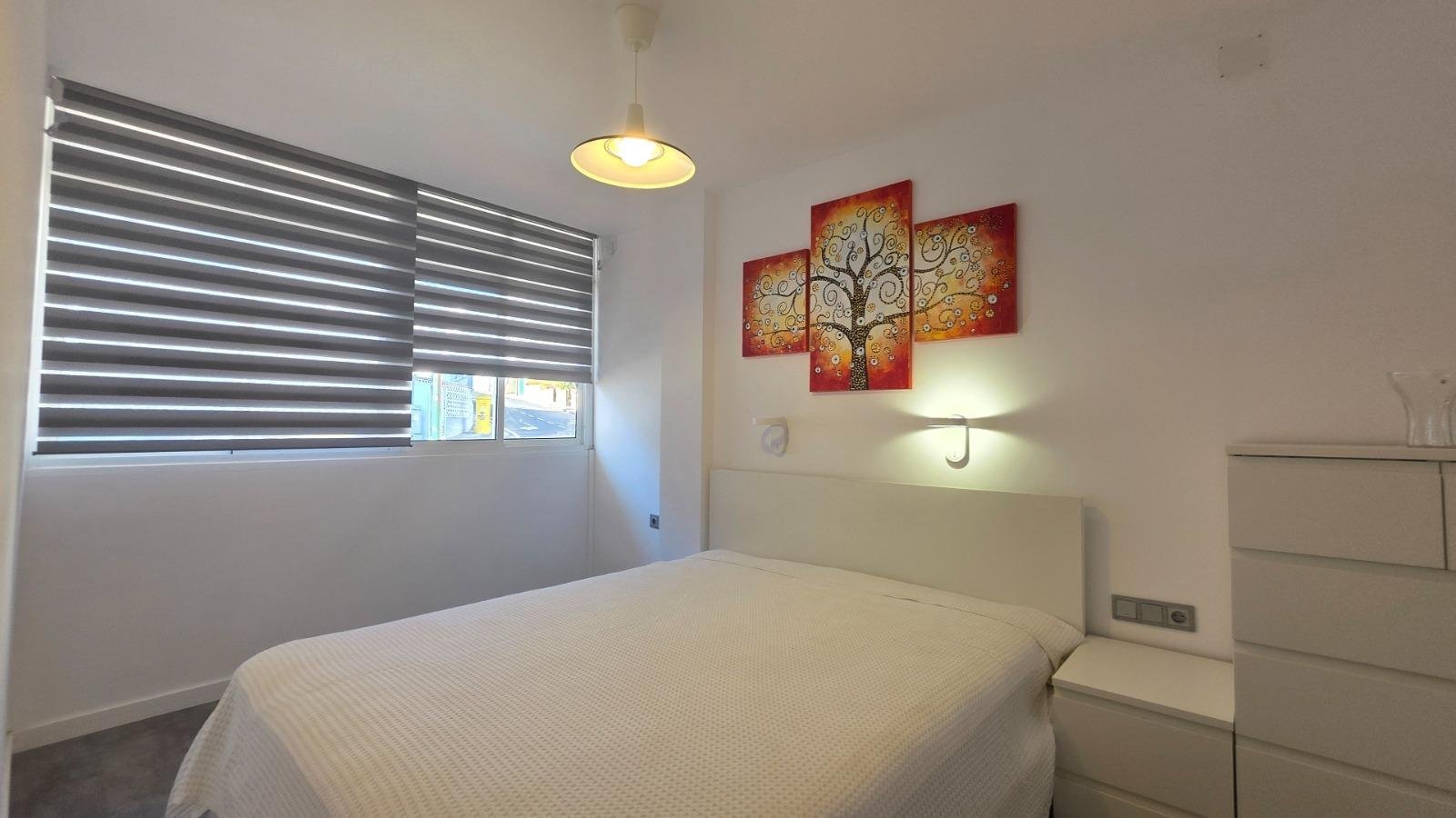 Appartamento 48 m² a Puerto de la Cruz
