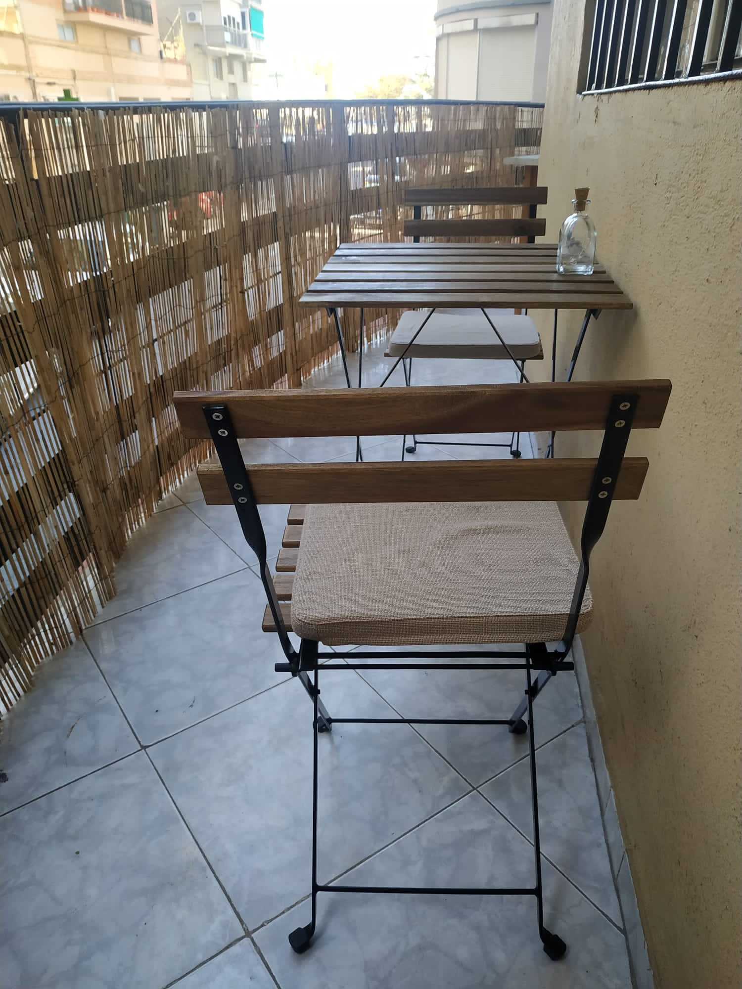 Habitación 23 m², Málaga
