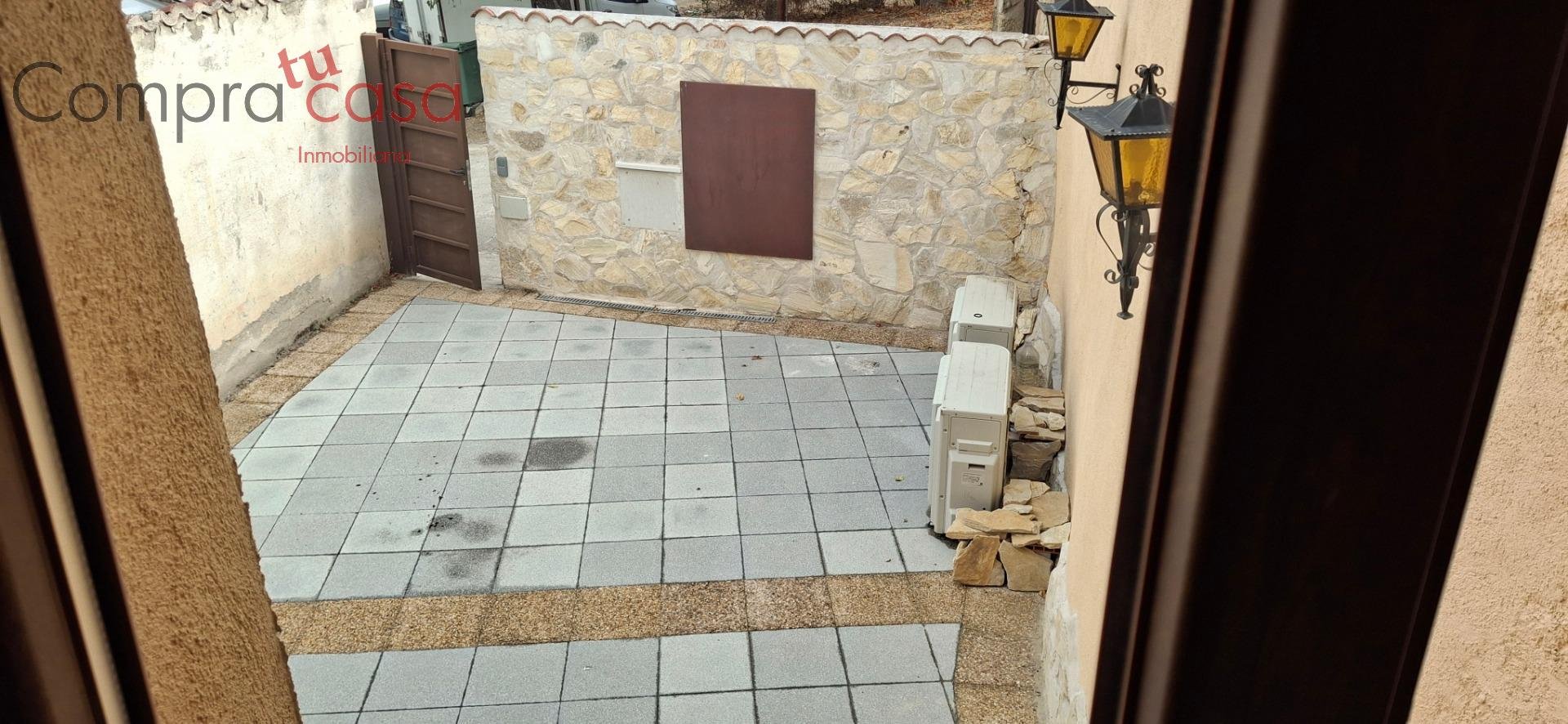 Pis de 200 m² a Segovia