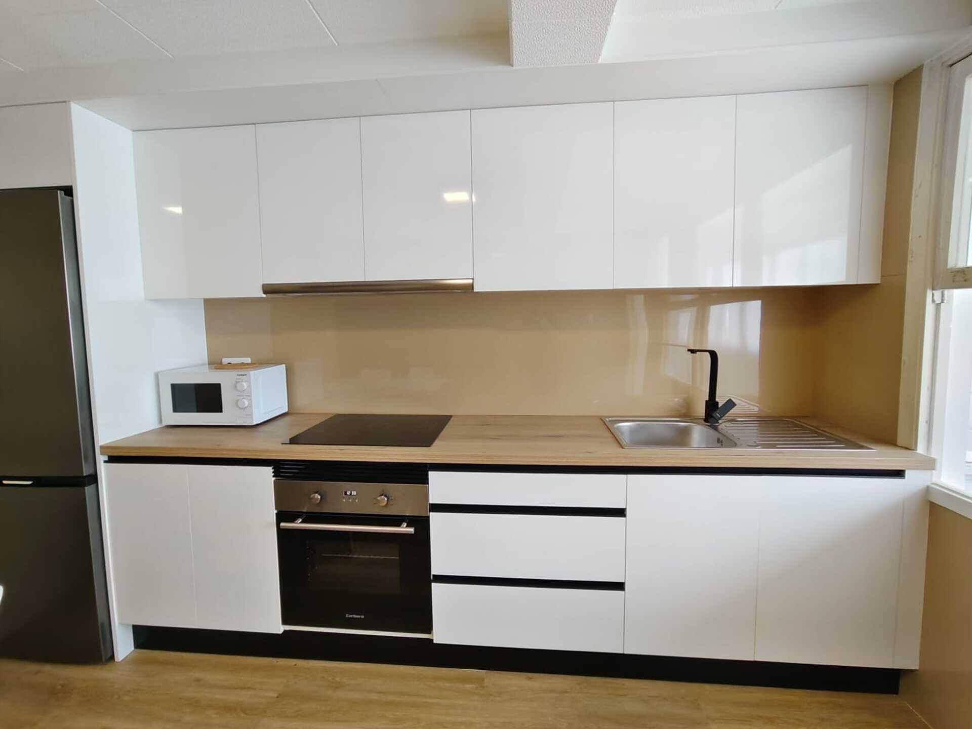 Квартира 123 м² у Carballo