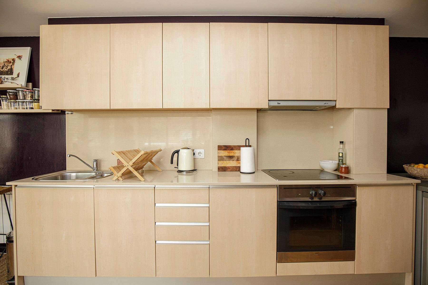 Piso de 44 m² en Gerona