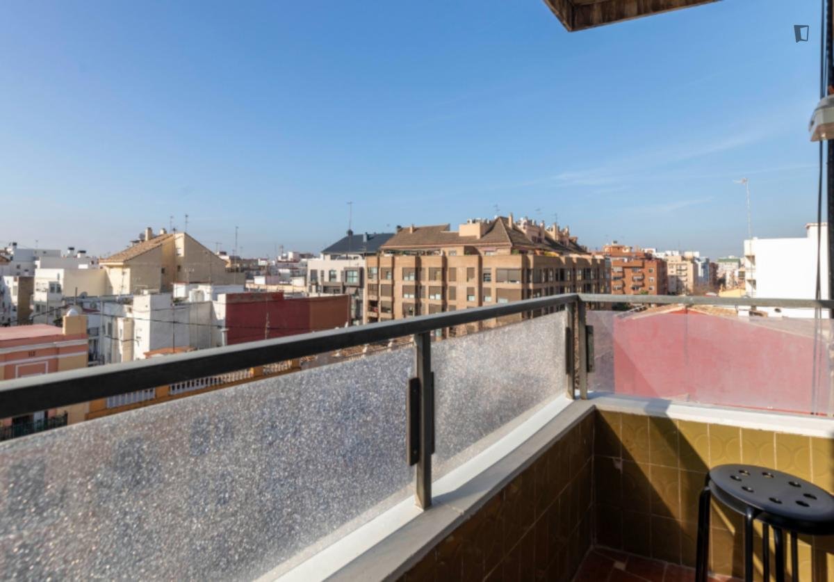 Habitación en alquiler, Valencia