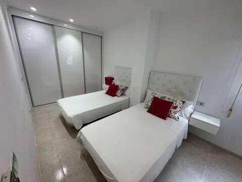 Pis de 418 m² a Castelló de la Plana