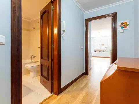 Piso de 69 m² en Gijón