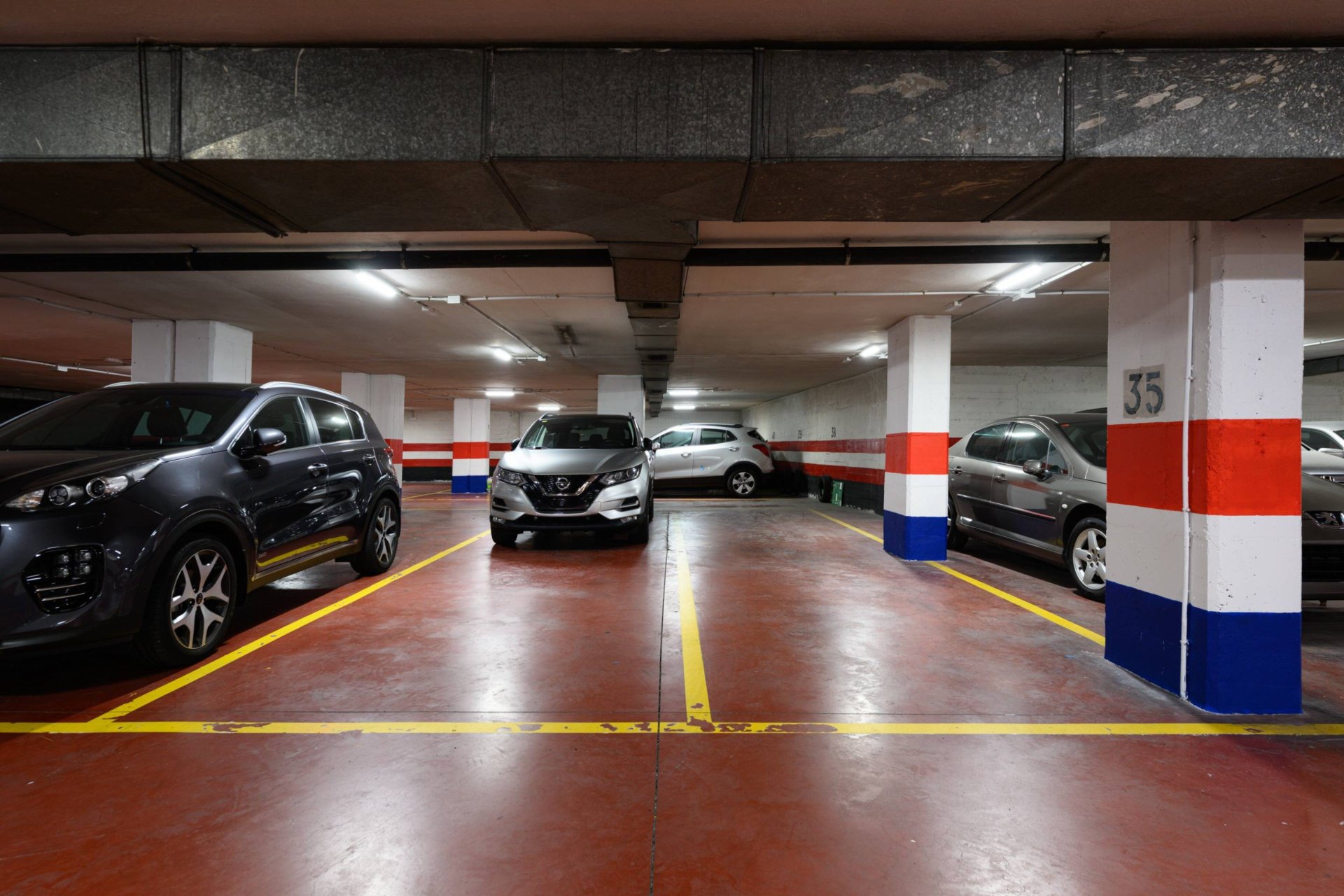 Piso de 194 m² en Las Palmas de Gran Canaria