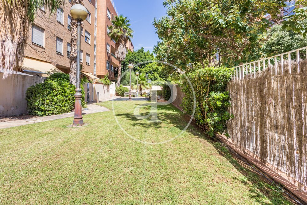 Piso de 76 m² en Valencia