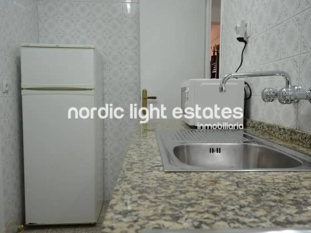 Appartamento 60 m² a Nerja