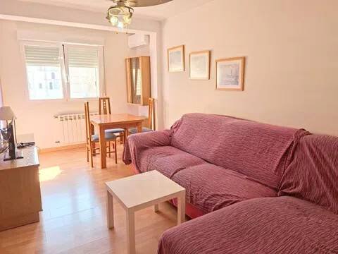 Piso de 90 m² en Zaragoza