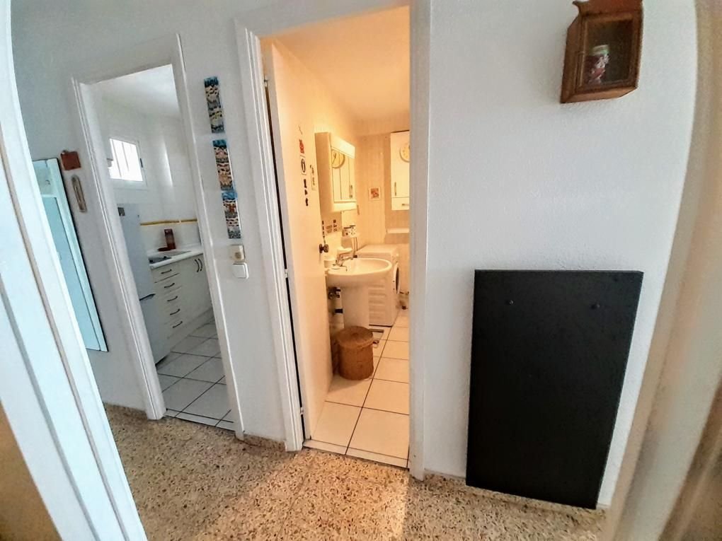 Flat 70 m² in Altea