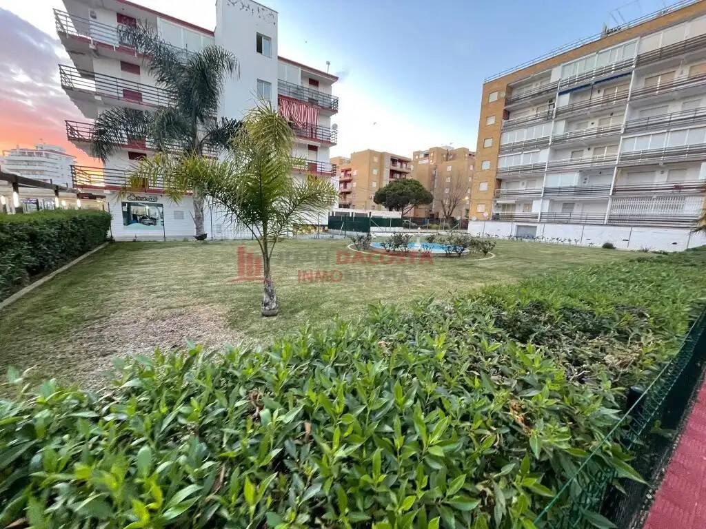 Piso de 45 m² en Lepe