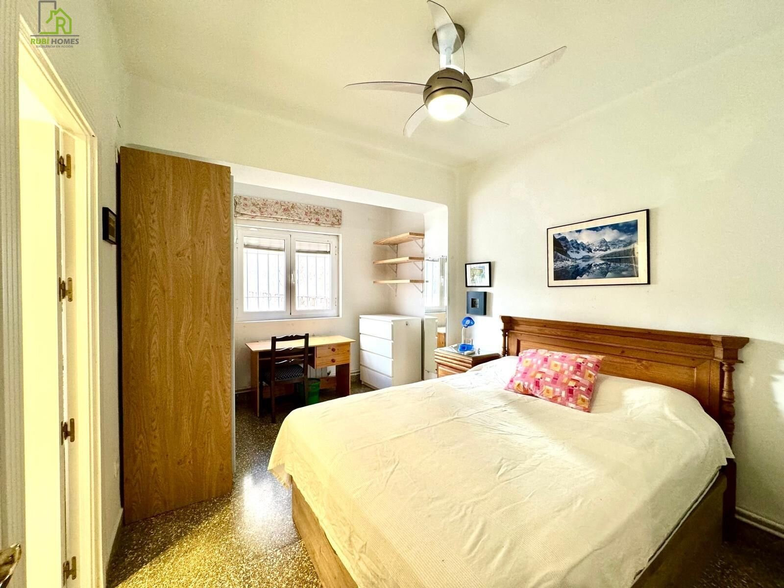 Piso de 161 m² en Granada
