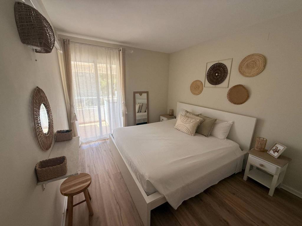 Piso de 85 m² en Altea