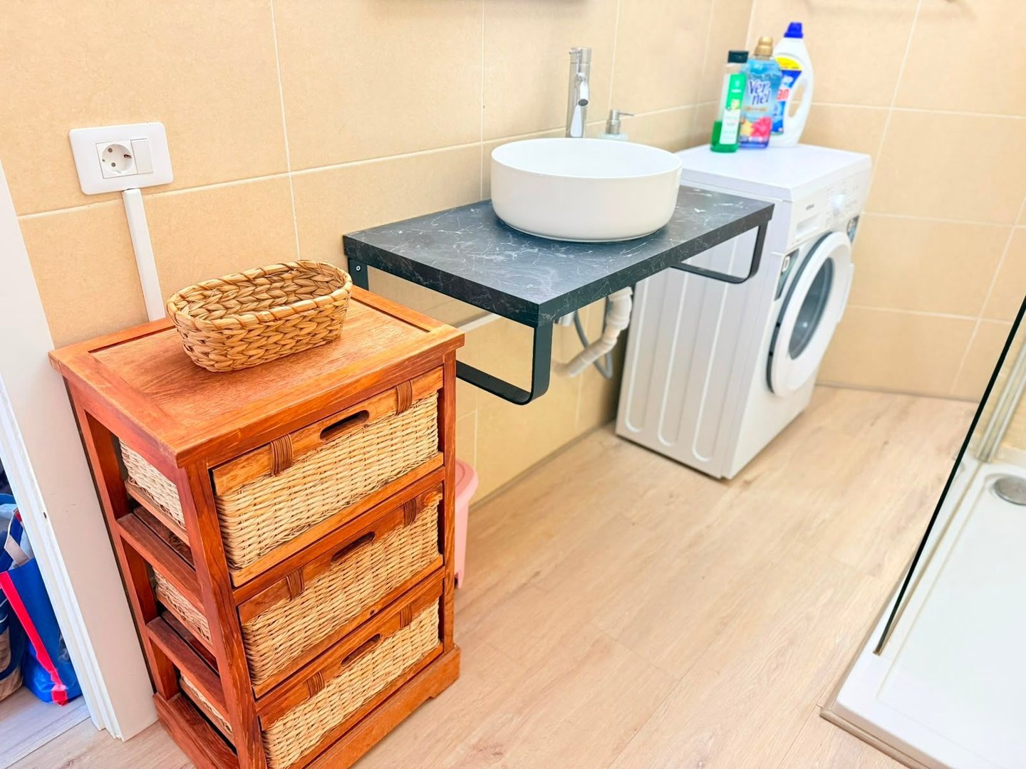 Pis de 35 m² a Arona