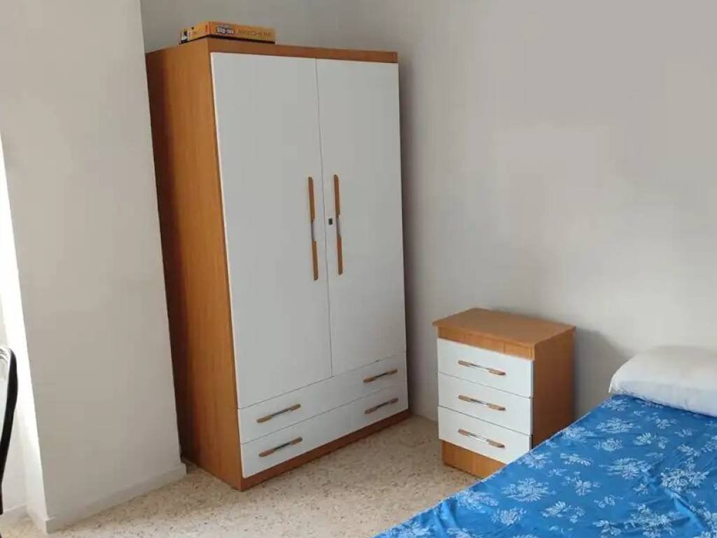 Piso de 85 m² en Sevilla