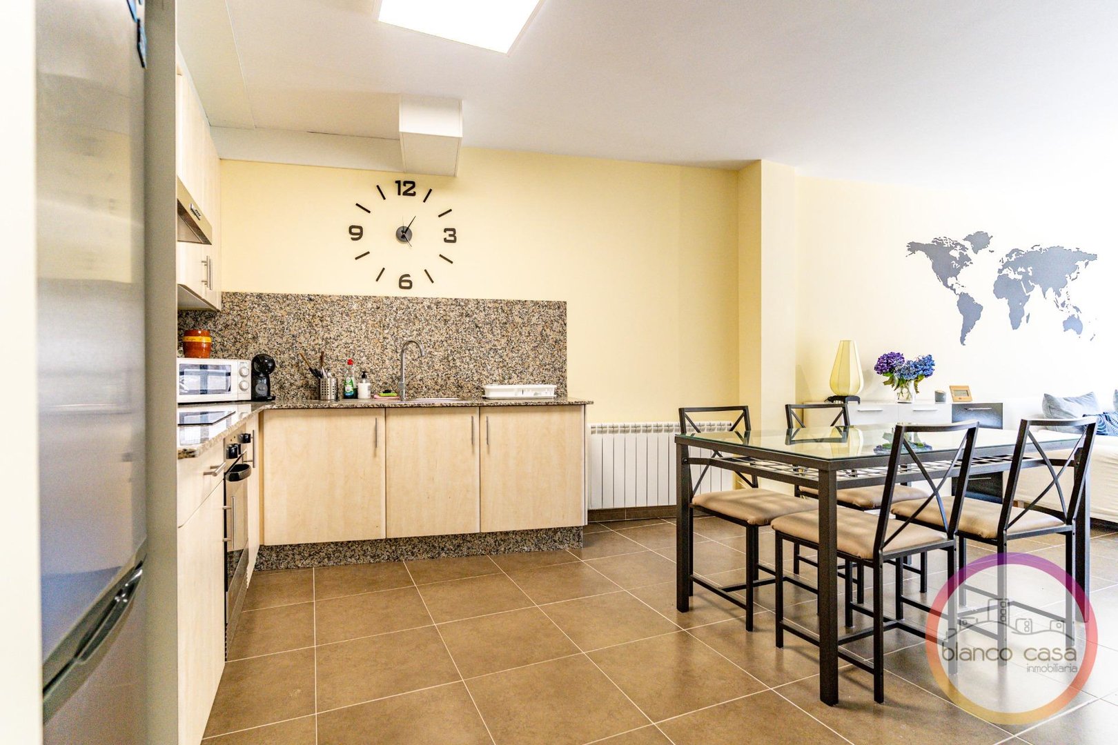 Piso de 51 m² en Malpica de Bergantiños