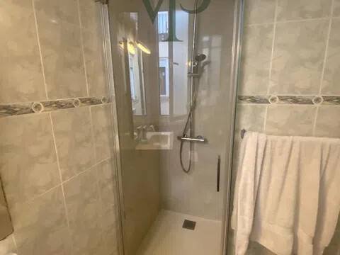 Habitación 200 m², Madrid