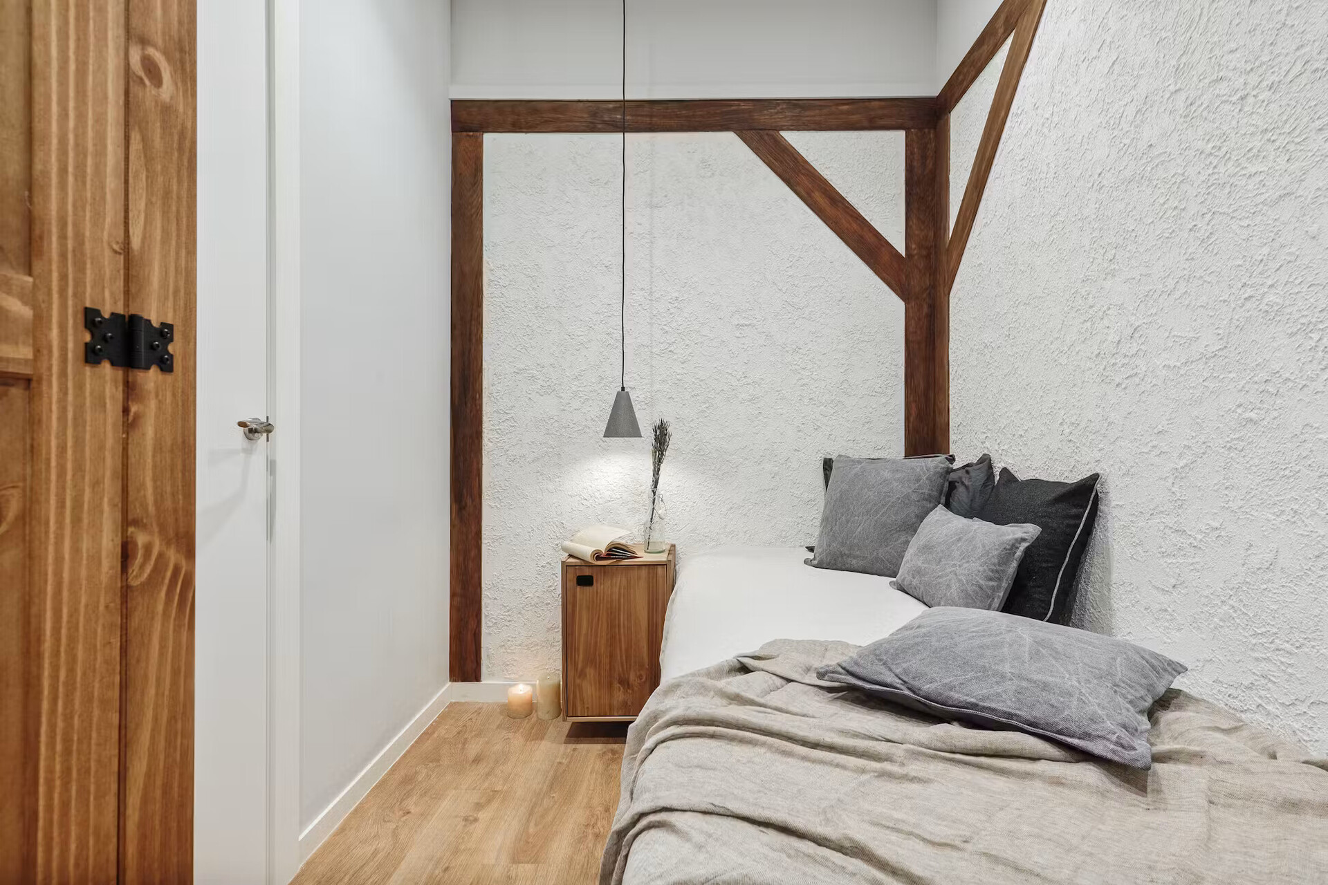 Pis de 73 m² a Barcelona