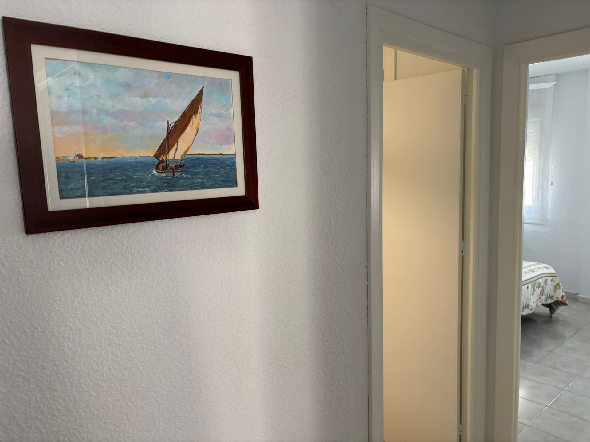 Piso de 80 m² en Punta Umbría