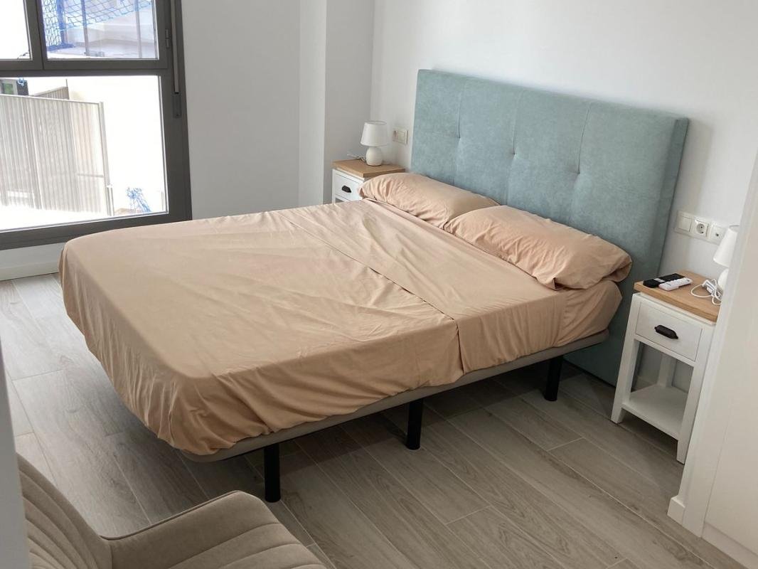Pis de 85 m² a Dénia