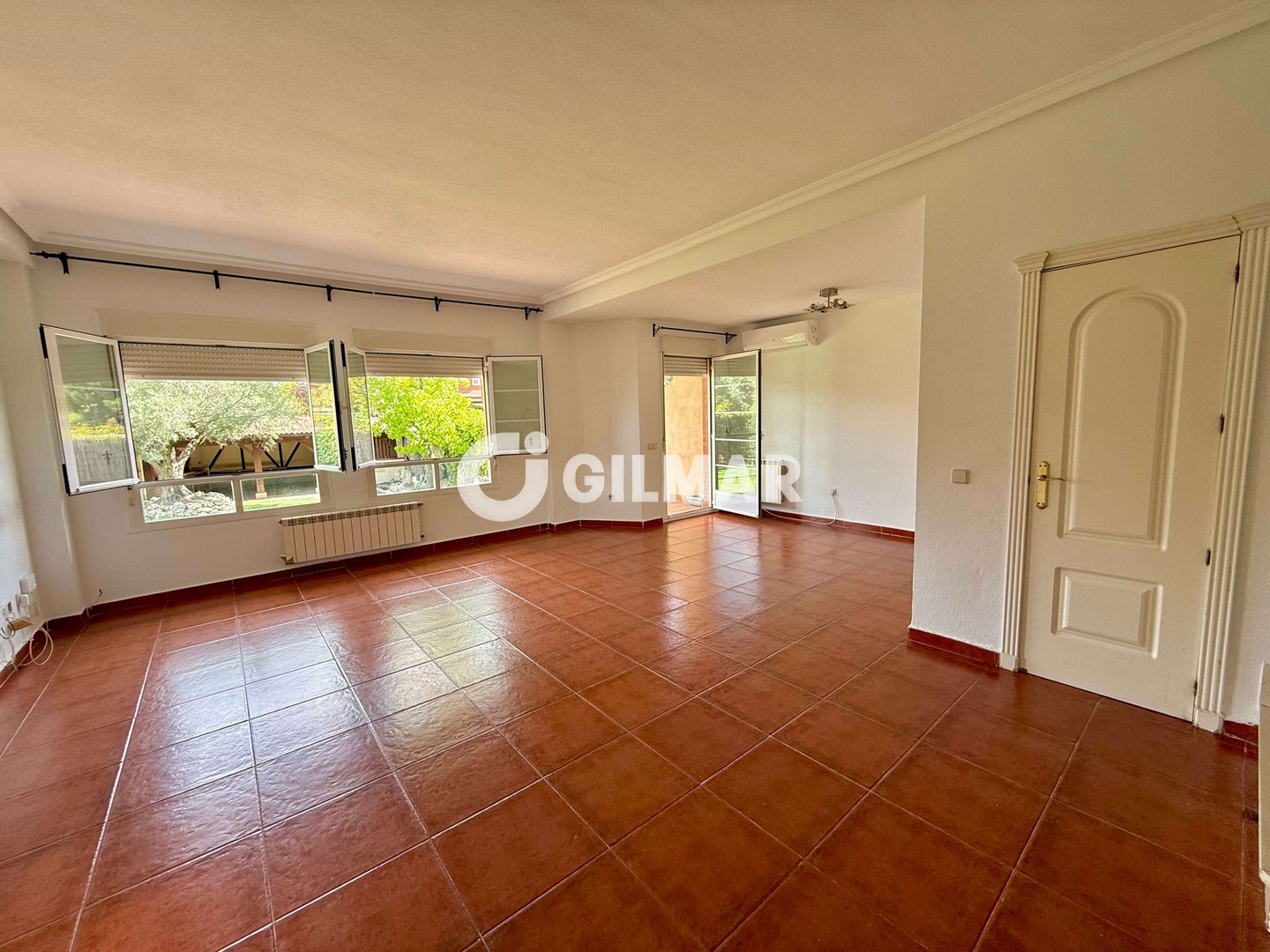 Casa de 362 m² en Algete