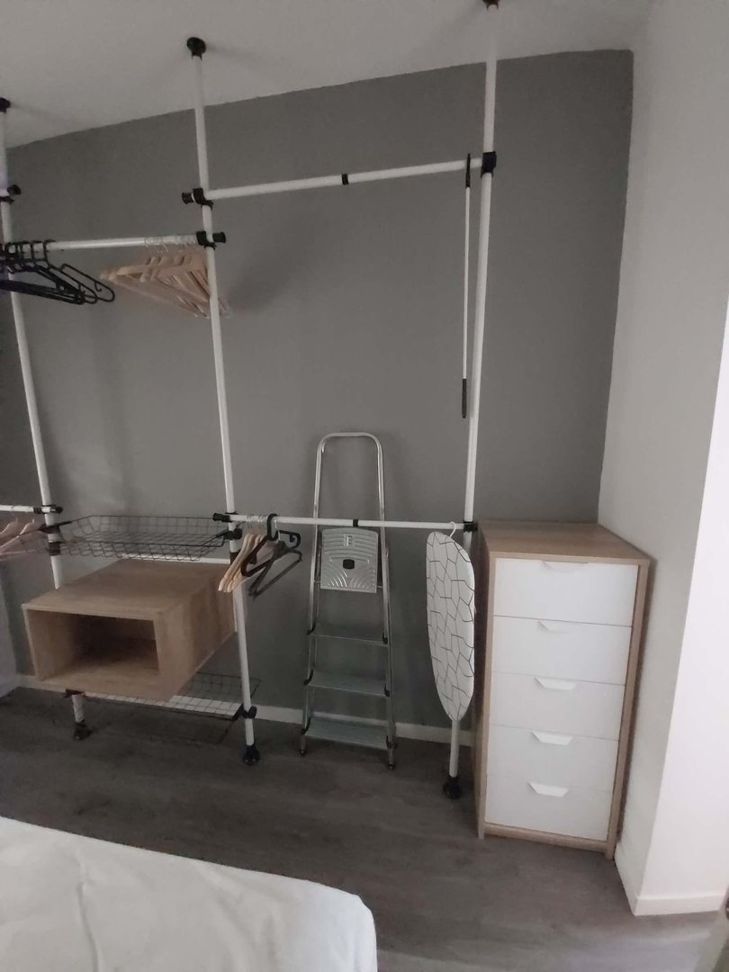 Pis de 45 m² a Madrid