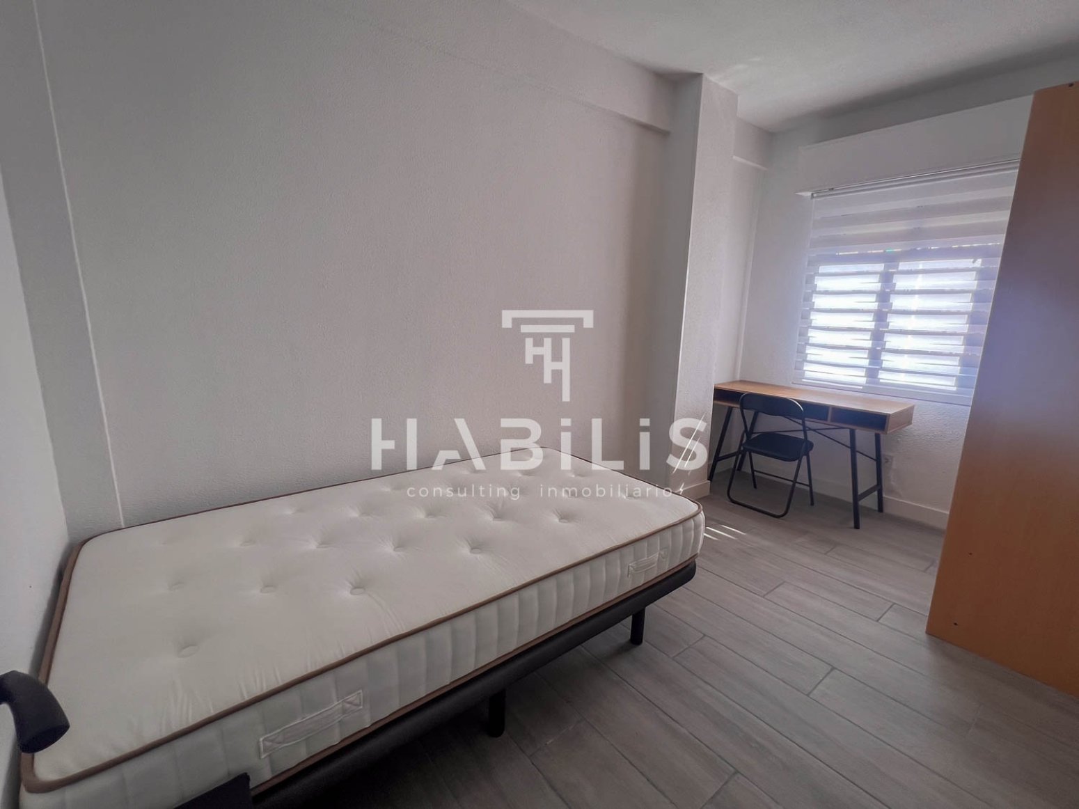 Piso de 105 m² en Toledo